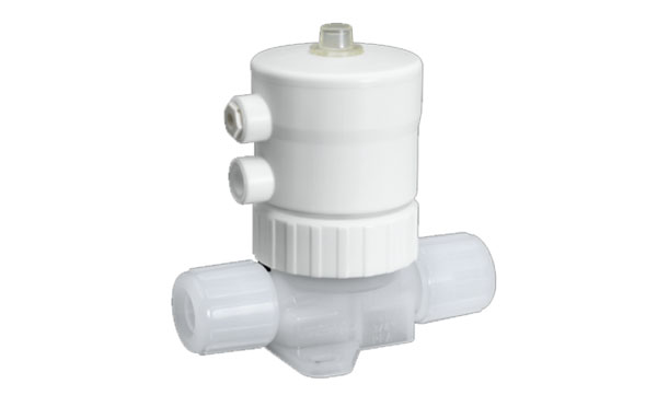 超纯2/2向隔膜阀 超纯2/2向隔膜阀